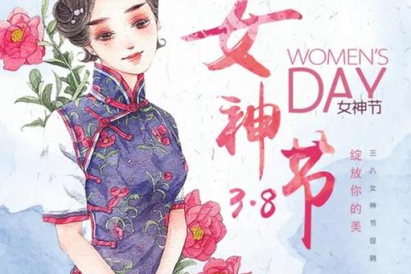 2020女生节的活动主题 2020女生节创意主题方案