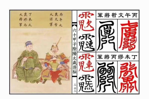 2020犯太岁 2020年太岁符怎么请 2020犯太岁 2020年太岁符怎么请