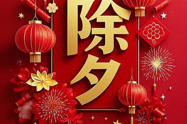 2020除夕夜祝福语大全 除夕夜祝福语简短精炼