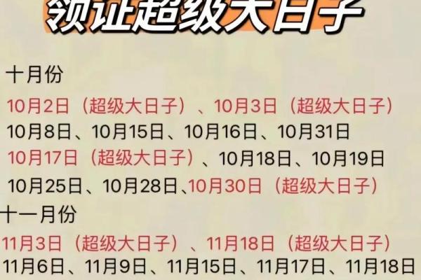 2026年2月最宜领证的日子 2026年2月结婚登记好日子