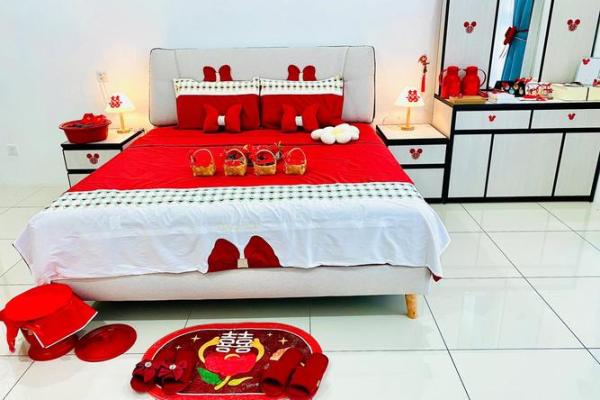 2026年3月份安床最吉利的日子 结婚安床吉日2026年3月推荐