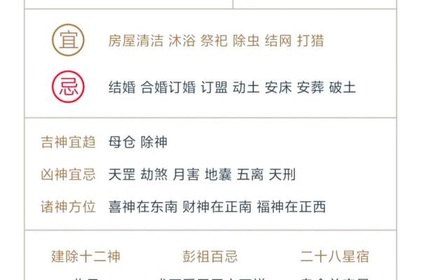 「2025年03月29日黄历」宜忌详解,助你趋吉避凶 「2025年03月29日黄历」宜忌详解,助你趋吉避凶