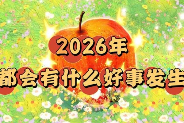2026年好日子