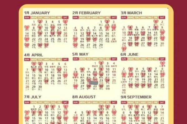 2023年1月最吉利的日子揭晓,宜嫁娶开业必看 2023年1月最吉利的日子揭晓,宜嫁娶开业必看