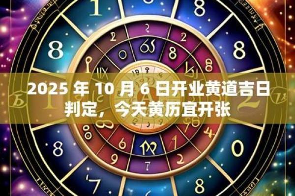 2026年10月开业最佳日期表