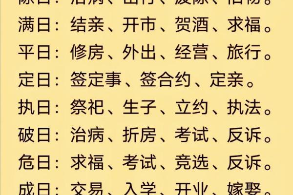 「黄道吉日2024年1月」宜嫁娶开业吉日查询,精准实用 「黄道吉日2024年1月」宜嫁娶开业吉日查询,精准实用