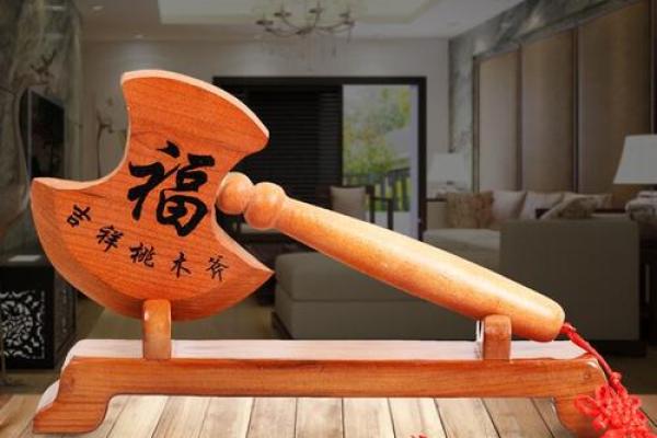 乔迁拿斧子放哪最旺财