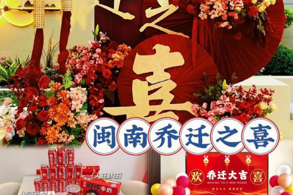 乔迁开门吉利话 乔迁开门吉利话