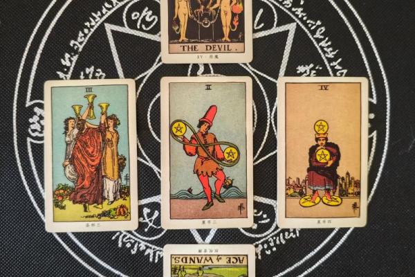 塔罗指引：如何吸引更多好运？