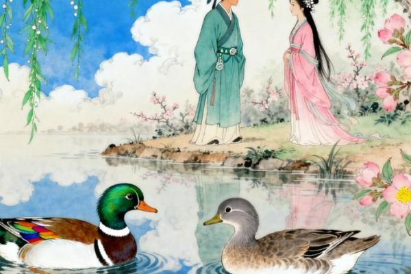 2026年正缘出现时的身体感应