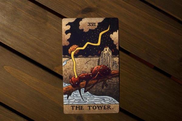 塔罗占卜|2026年你的财富转折点在几月? 塔罗占卜|2026年你的财富转折点在几月?