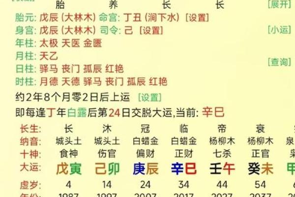 命理分析：2026年最适合数字经济的5个八字
