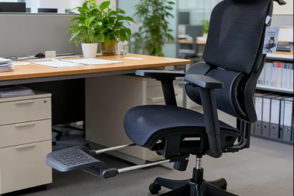 2026年搞钱椅子指南:坐这个款式决策精准 2026年搞钱椅子指南:坐这个款式决策精准