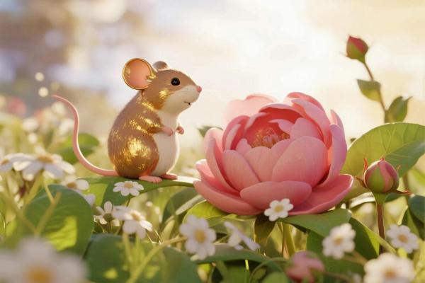 2026年属鼠人适合的城市：方位选择