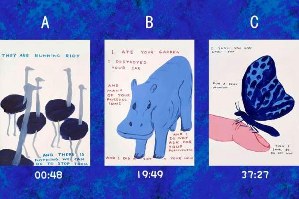 塔罗指引：2026年如何提升你的商业嗅觉