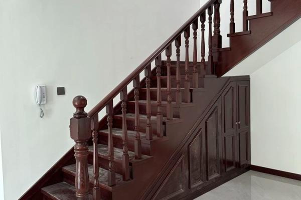 楼梯回旋煞：2026年踏步