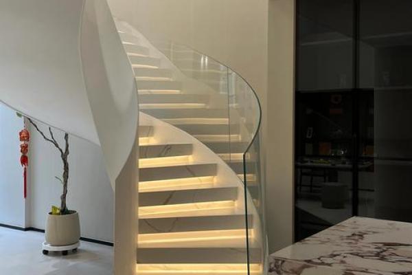 楼梯回旋煞：2026年踏步