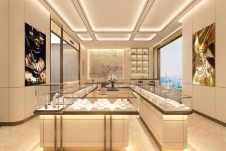 收藏品投资：2026年展柜