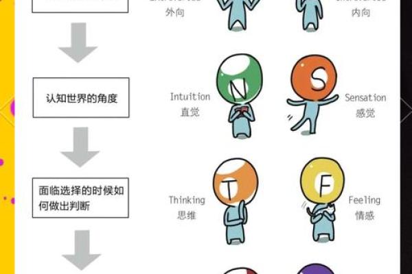 MBTI职业发展：16型人格的5年运势