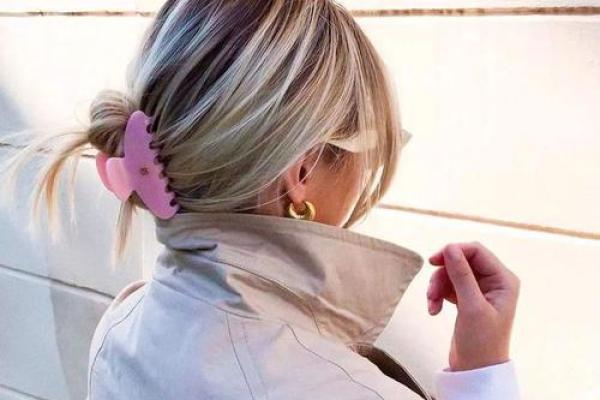 2026年搞钱发饰指南:用这个颜色思维敏捷 2026年搞钱发饰指南:用这个颜色思维敏捷