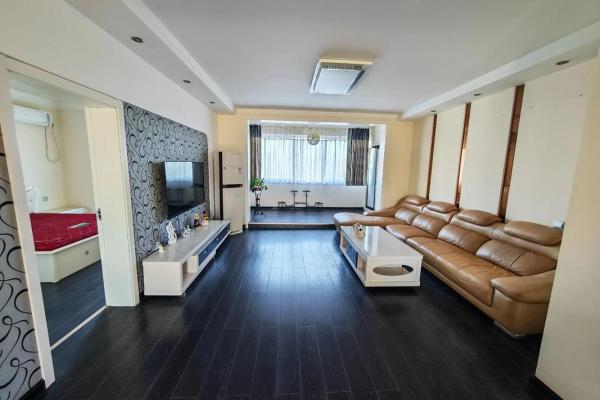 二手房净化：2026年入住