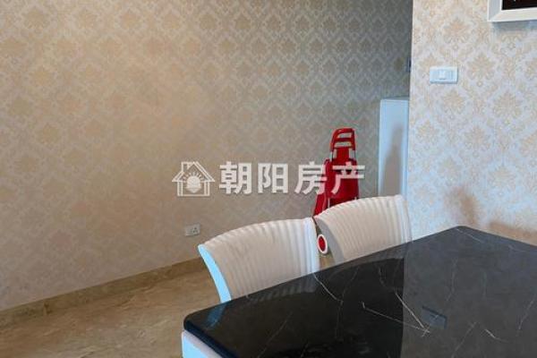 二手房净化：2026年入住