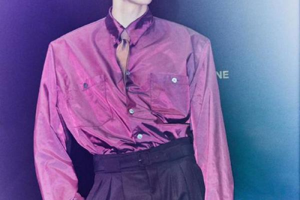 2026年搞钱领带指南:系这个颜色谈判必胜 2026年搞钱领带指南:系这个颜色谈判必胜