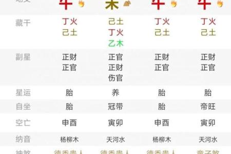 八字日主为丁火2026年运势：感情危机预警！