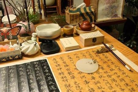 风水妙招：春节前这样布置书房提升魅力