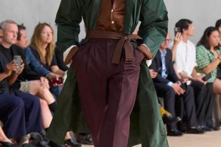 2026年搞钱领带指南：系这个颜色谈判必胜