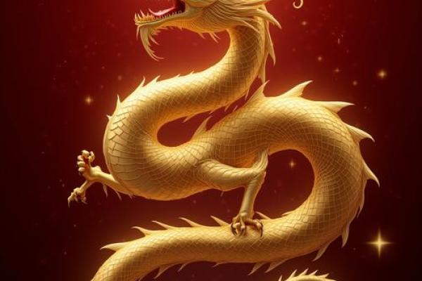 2026年属龙人最佳商业搭档:财运互补 2026年属龙人最佳商业搭档:财运互补