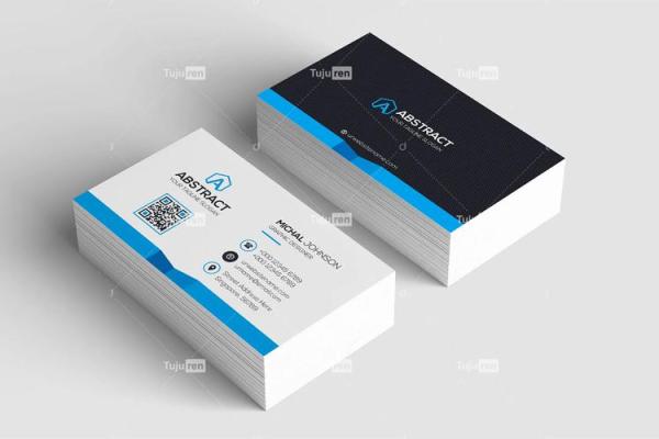 2026年客户开发:名片设计 2026年客户开发:名片设计