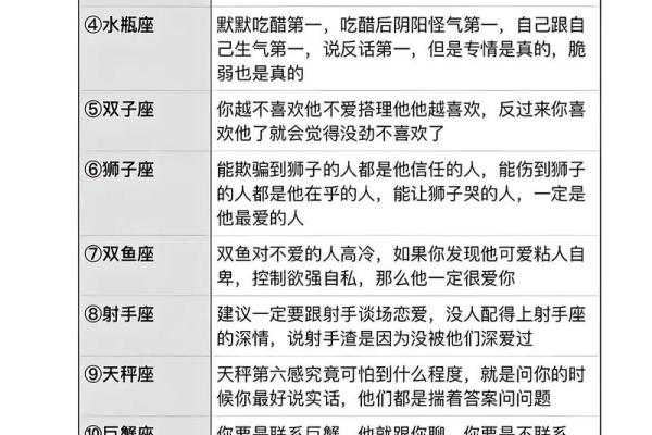 职场心理学:你容易背锅的星座特征 职场心理学:你容易背锅的星座特征
