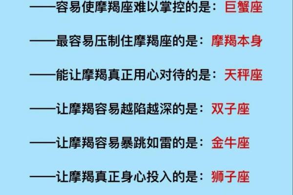 职场心理学:你容易背锅的星座特征 职场心理学:你容易背锅的星座特征