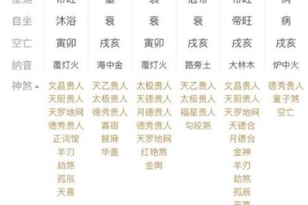 命理分析：2026年最适合科技创业的3个八字