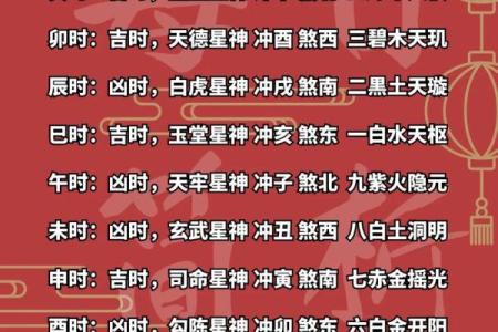 2023年黄道吉日查询，万年历老黄历精准推荐