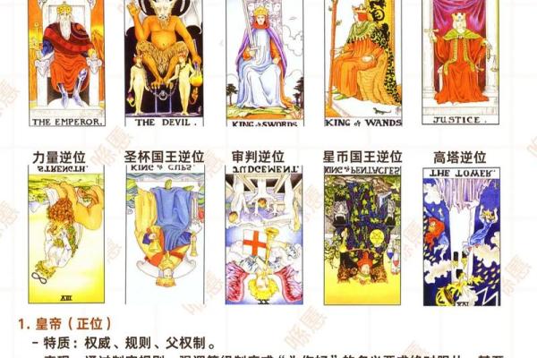 塔罗指引:抽牌看本周注意事项 塔罗指引:抽牌看本周注意事项