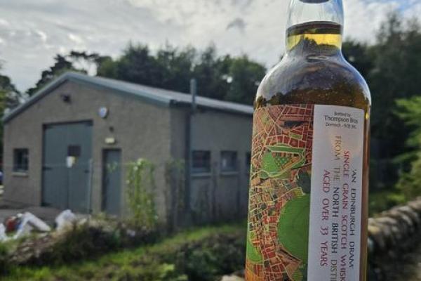 2026年最适合威士忌投资的5个酒厂