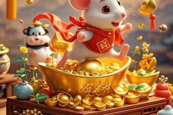 2026年属鼠人幸运手机号:数字组合 2026年属鼠人幸运手机号:数字组合