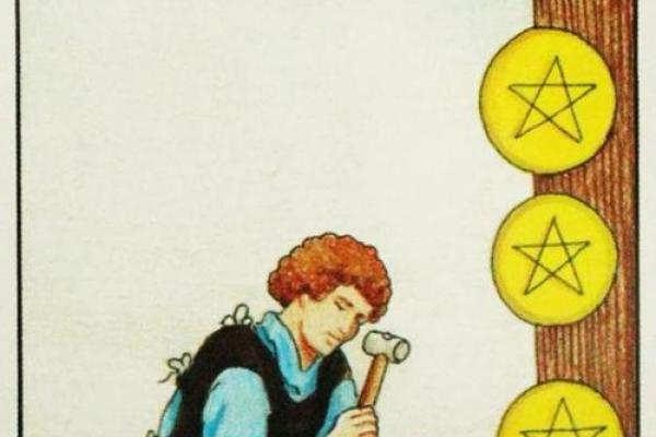 塔罗指引：2026年最重要的三节课