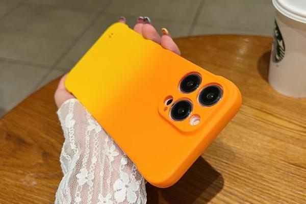 2026年手机壳:颜色选择 2026年手机壳:颜色选择