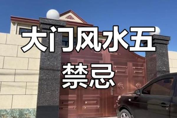 2026年大门风水:门槛高度与颜色 2026年大门风水:门槛高度与颜色