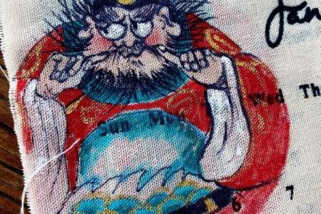 2026年五黄煞化解：正南方位风水急救包