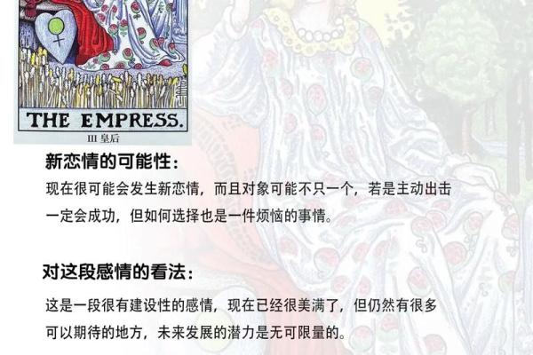 塔罗指引：春节如何优雅拒绝不合适相亲