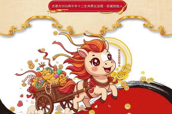 2026年十二生肖流年趋势:社会影响 2026年十二生肖流年趋势:社会影响