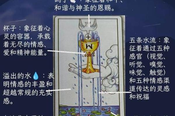 塔罗占卜：你隐藏的职场优势是什么？