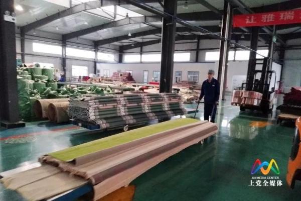 2026年搞钱地毯指南:铺这个图案订单不断 2026年搞钱地毯指南:铺这个图案订单不断