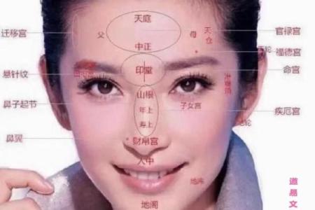 2026年姻缘受阻的5个面相特征