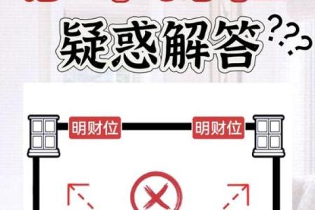2026年家居财位布局指南：客厅这个方位放植物最招财