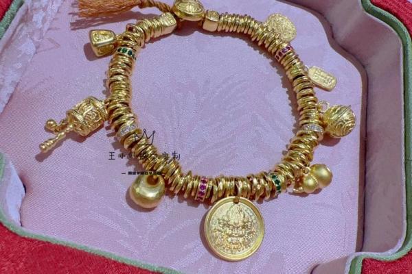 新年招财咒轮:佩戴这个马上见效 新年招财咒轮:佩戴这个马上见效